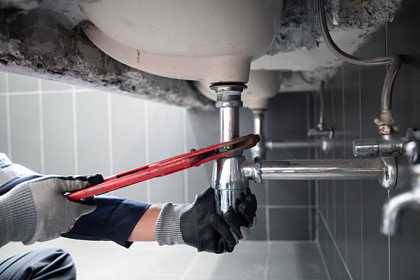 Licensed Pipe Repair service in Enon, VA - Street Wise - Plumbing